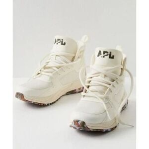 APL Techloom Defender Sneakers Shoes Hiking Size 9